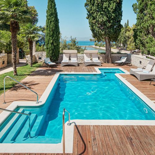 Vendégház Supetar - CLD716