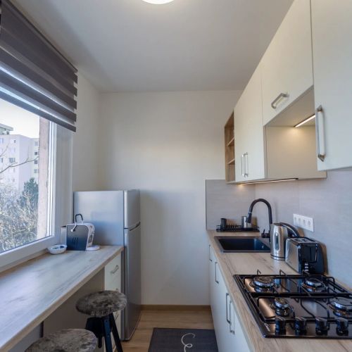 Zia Kuckója Apartman Veszprém