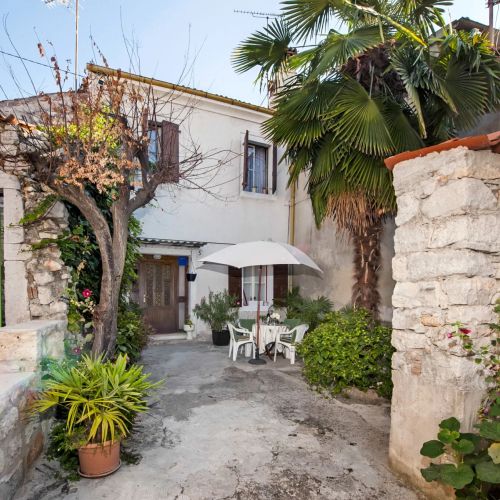 Apartman Stela Rovinj
