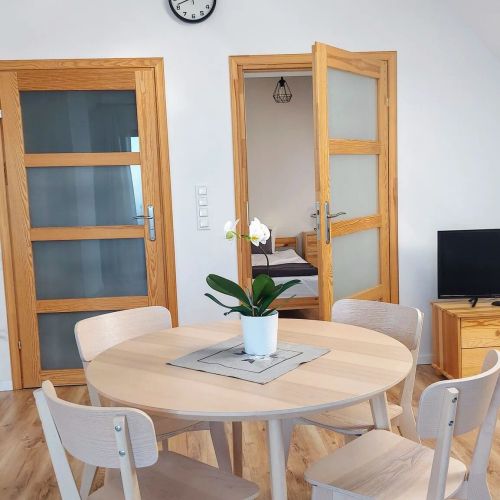 Apartament Kapłonówka Bańska Wyżna