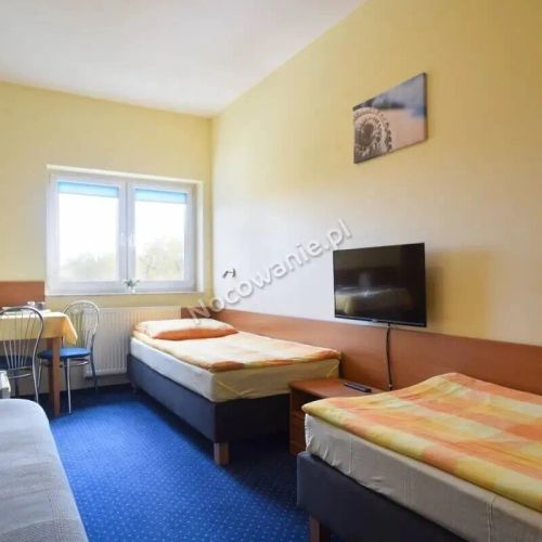 Cyprys - pokoje wczasowe Kołobrzeg – Kołobrzeg, Polonia