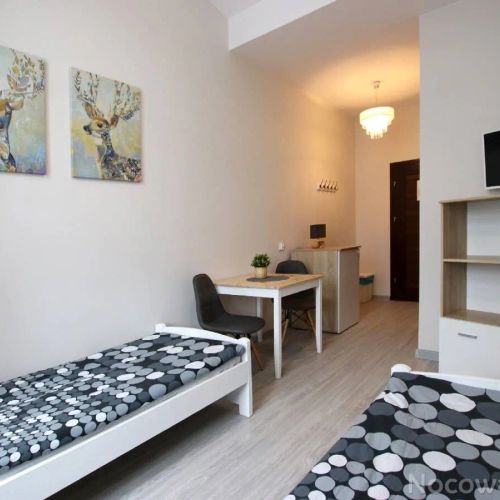 Vanilla Hostel Wrocław