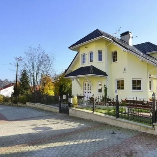 Pokoje Danusia Karpacz