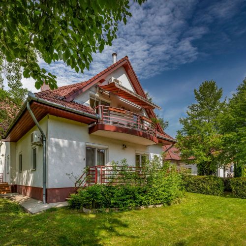 Király Apartman Budapest