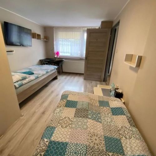 Pokoje Gościnne Ilona Gdańsk – Gdańsk, Polonia