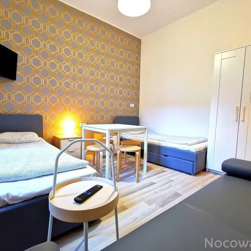 Apartamenty dla firm i turystów Gdańsk