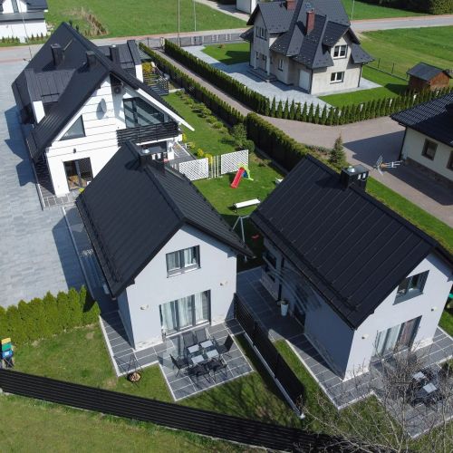 Słoneczne Domki w Pieninach Krościenko nad Dunajcem