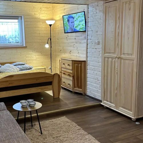 Apartamenty i pokoje Domino Karpacz – Karpacz, Polska