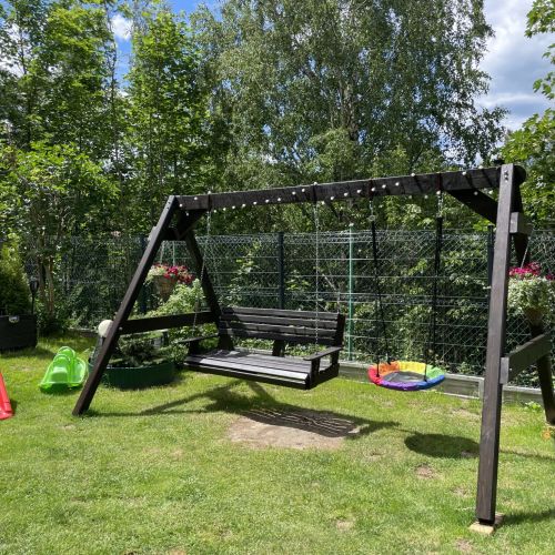 Apartamenty i pokoje Domino Karpacz – Karpacz, Polska