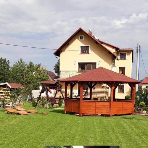 Villa Meisterburg Karpacz