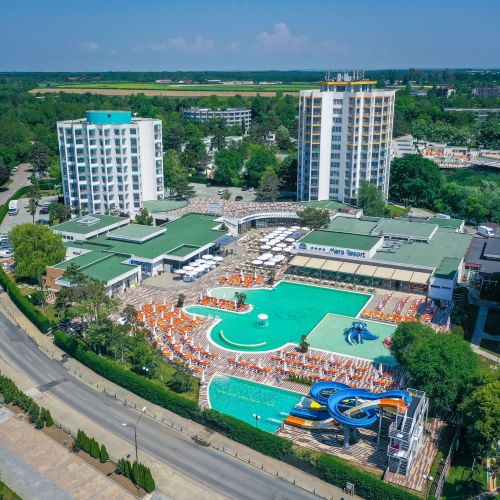 Mera Resort Venus – Venus, România