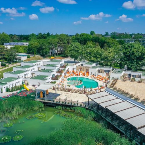 Mera Resort Venus – Venus, România