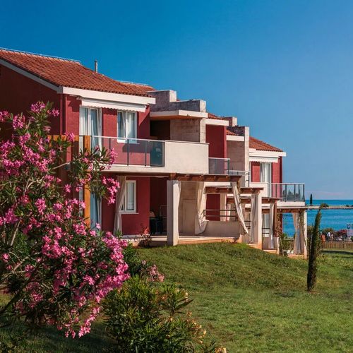 Apartments Katoro Plava Laguna Umag