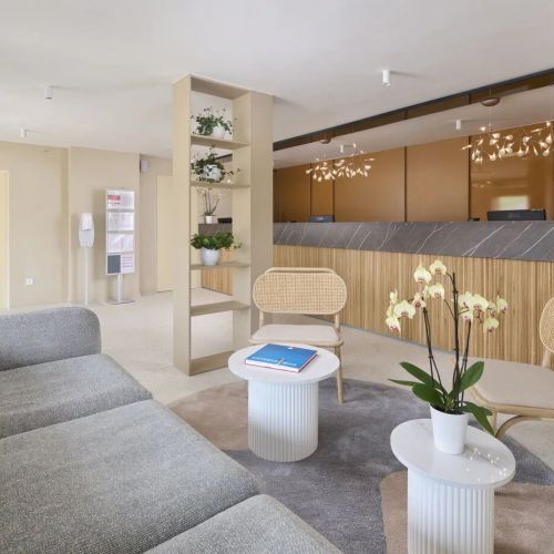 Apartments Bellevue Plava Laguna Poreč – Poreč, Croația