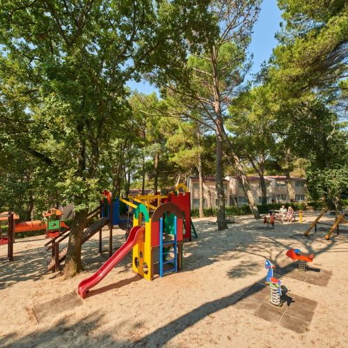 Apartments Bellevue Plava Laguna Poreč – Poreč, Croația