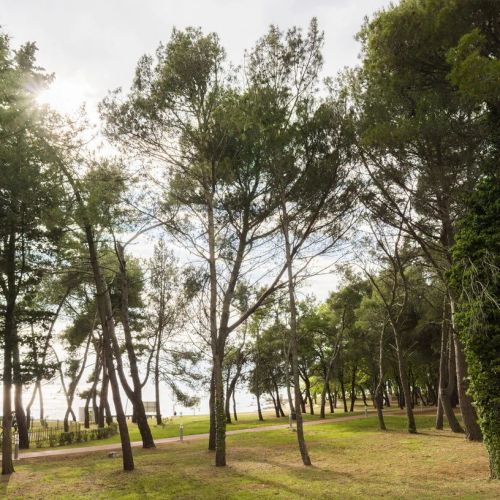 Apartments Stella Plava Laguna Umag – Umag, Croația