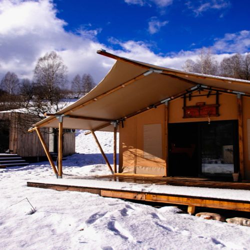 Rai Village Bănița