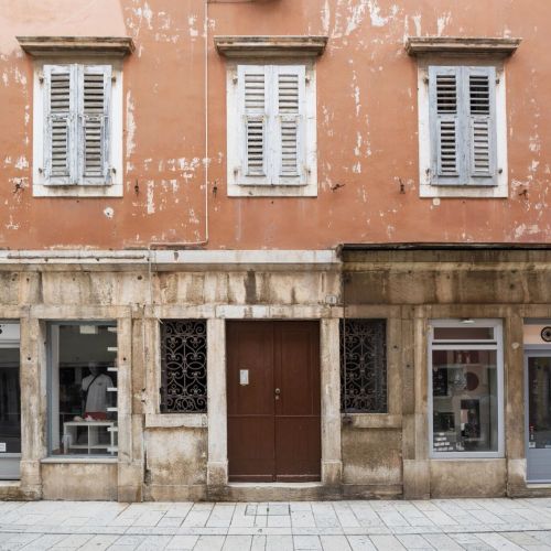 Apartment Soleil Rovinj