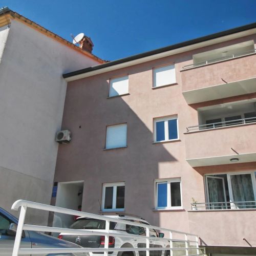 Apartments And Room Esma Rovinj – Rovinj, Chorvatsko