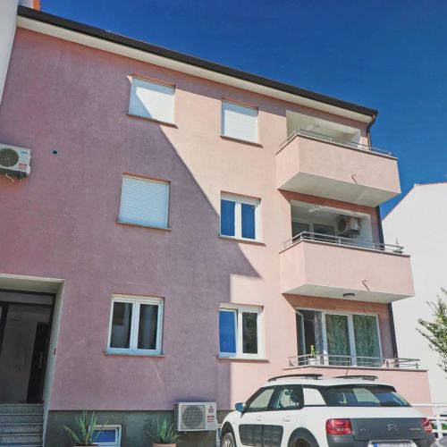 Apartments And Room Esma Rovinj – Rovinj, Chorvatsko