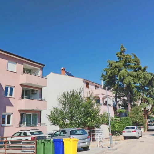 Apartments And Room Esma Rovinj – Rovinj, Chorvatsko