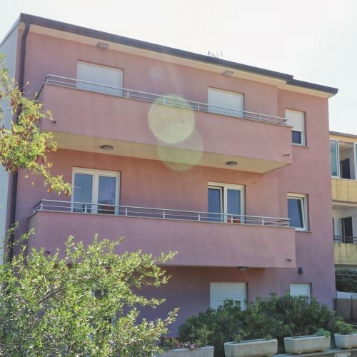 Apartments And Room Esma Rovinj