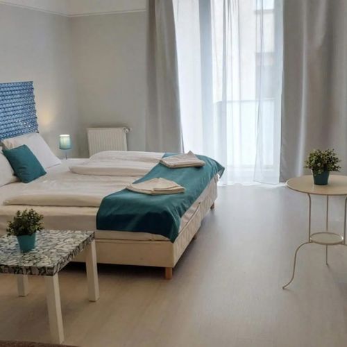 Holiday Flat - National Arena, Monza Hospital București
