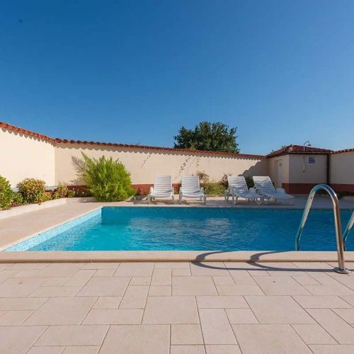 House Melly With Pool Rovinjsko Selo – Rovinjsko Selo, Croația