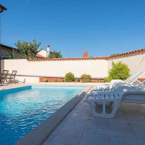 House Melly With Pool Rovinjsko Selo – Rovinjsko Selo, Croația