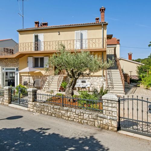 Apartment Anastasia Rovinj – Rovinj, Croația