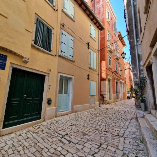 Apartment Limona Rovinj