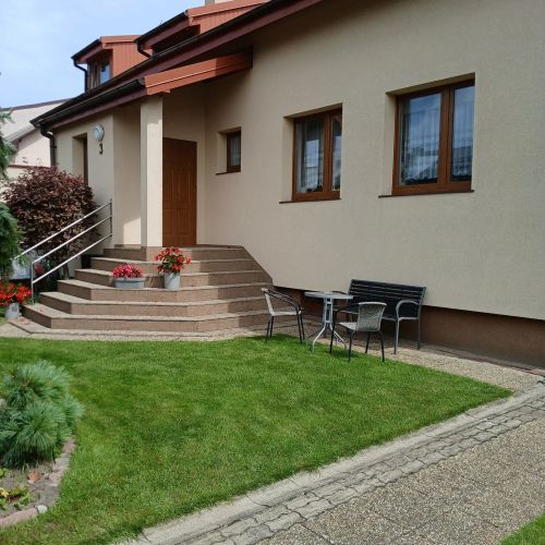 Pokoje u Teresy Kołobrzeg – Kołobrzeg, Polonia