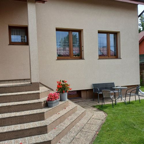 Pokoje u Teresy Kołobrzeg – Kołobrzeg, Polonia