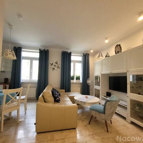 Apartament Magiczne Podczele Kołobrzeg