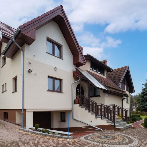 Pokoje Premium Karpacz