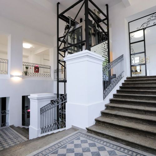 Palatul Lugoj – Lugoj, Rumunia