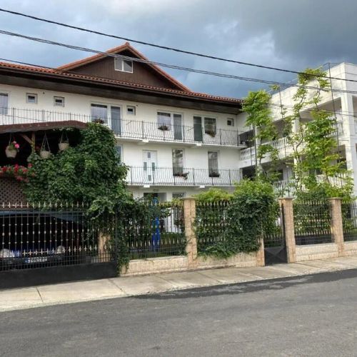 Casa Ciobi 2 Mai