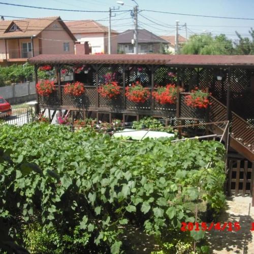 Casa Ciobi 2 Mai – 2 Mai, România