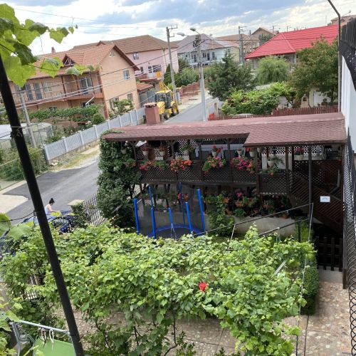 Casa Ciobi 2 Mai – 2 Mai, România