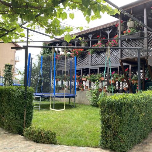 Casa Ciobi 2 Mai – 2 Mai, România