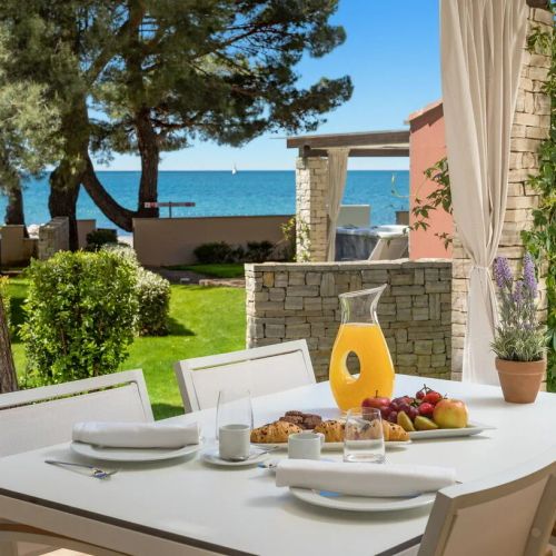 Istrian Villas Plava Laguna Umag – Umag, Croația