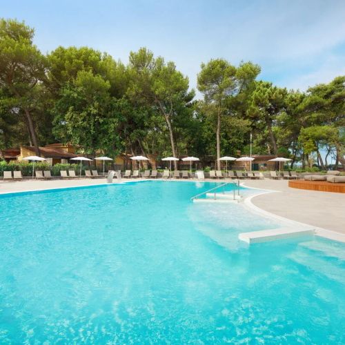 Istrian Villas Plava Laguna Umag – Umag, Croația
