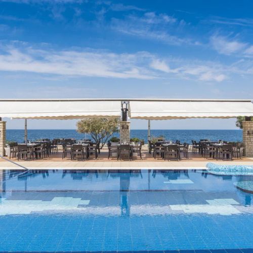 Istrian Villas Plava Laguna Umag – Umag, Croația