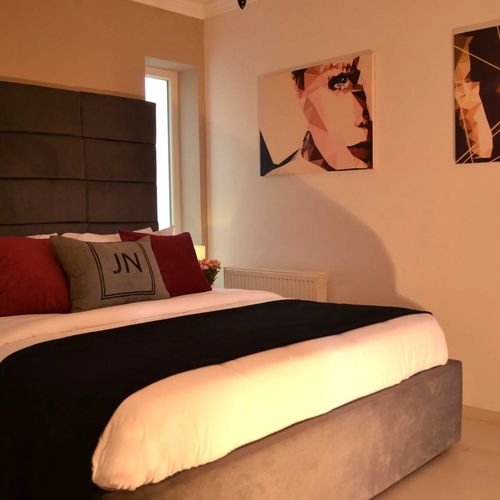 JN Boutique Apartments București