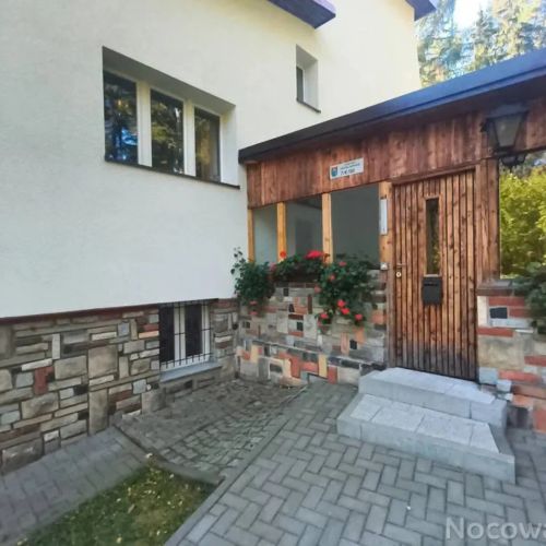 Pokoje i apartamenty Kasia Karpacz