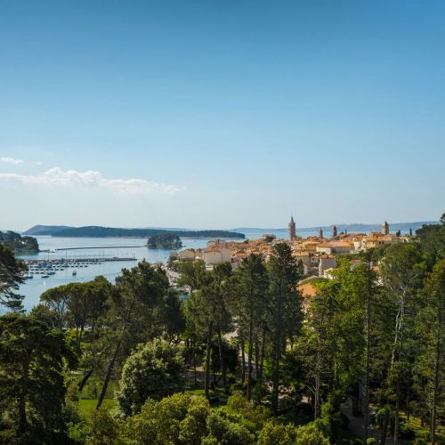  Imperial Heritage Hotel Valamar Collection Rab  – Rab, Croația