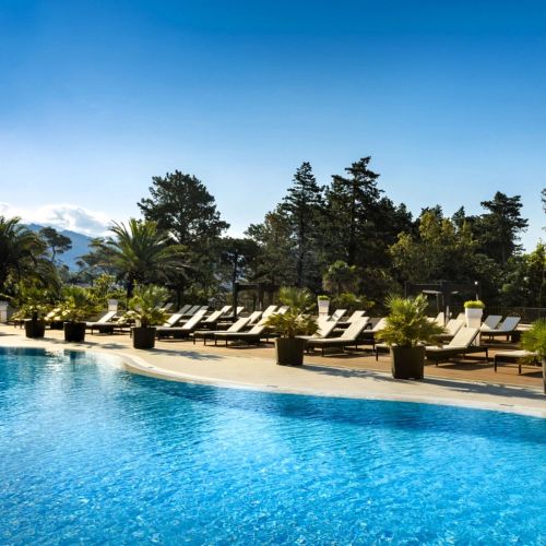  Imperial Heritage Hotel Valamar Collection Rab  – Rab, Croația