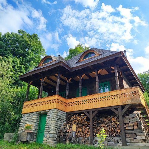 La sat - Mândră Ioană Bertea – Bertea, România