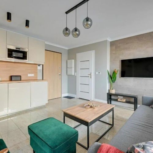 Avanport Studio Gdynia – Gdynia, Polonia