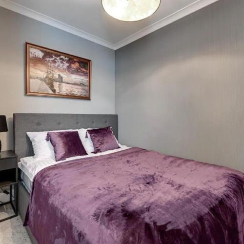 Avanport Studio Gdynia – Gdynia, Polonia